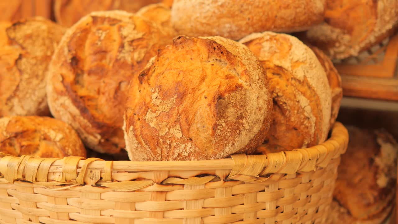 새로 은 의 바구니