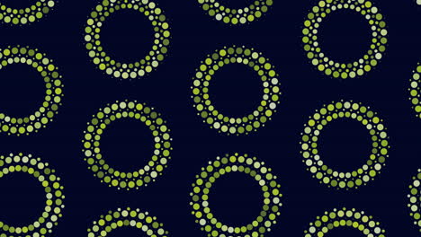 Colorful-abstract-circles-and-dots-pattern