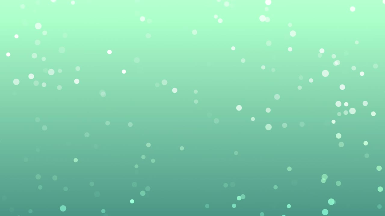 색상 배경에 대한 추상적인 입자