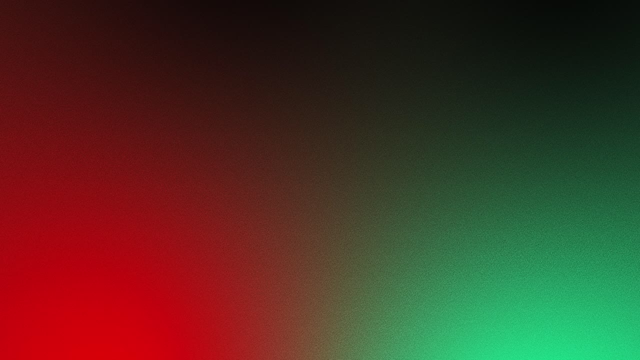 어두운 녹색 모양의 배경