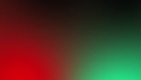 green dark shapes background