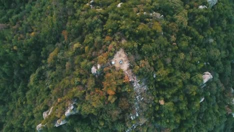 cinematic japan's landscape shot by dji phantom4pro in hiroshima