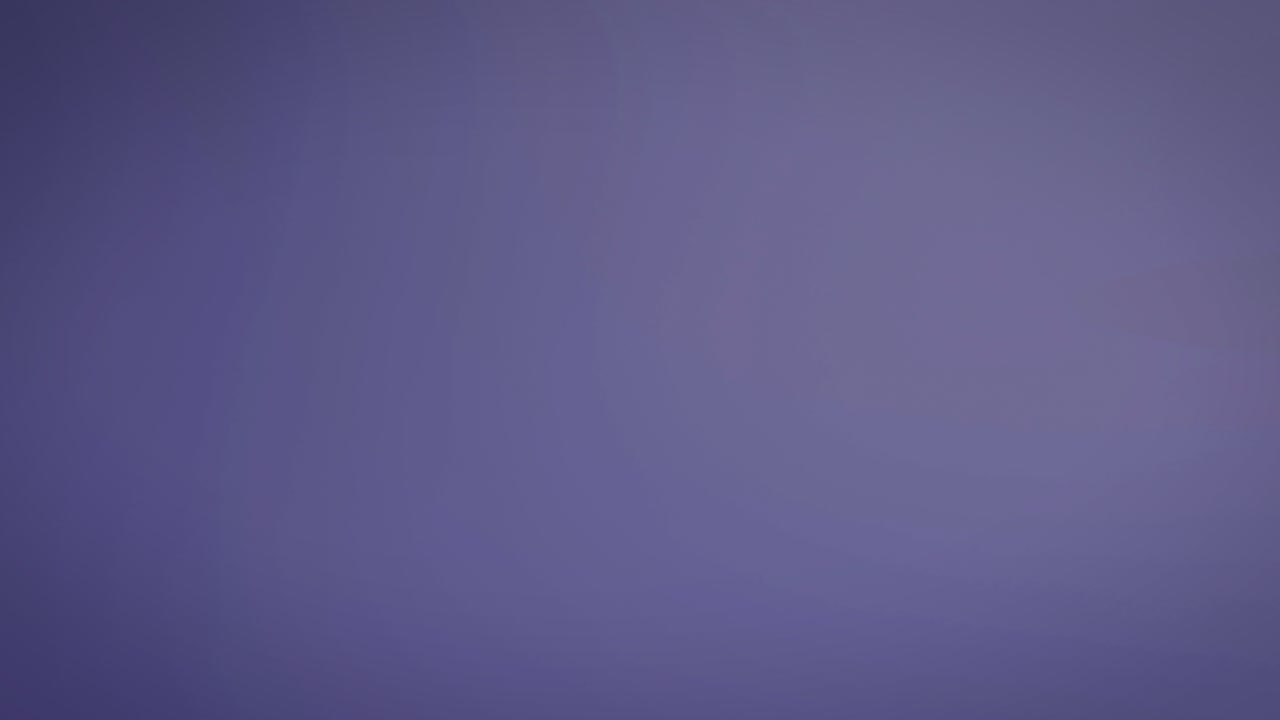 video en 4k de las partes del rompecabezas de dibujos animados.