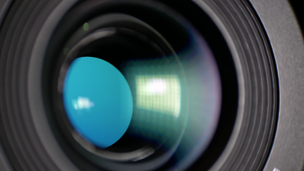 클로즈업 렌즈 카메라 렌즈 서비스 센터 선택적 초점