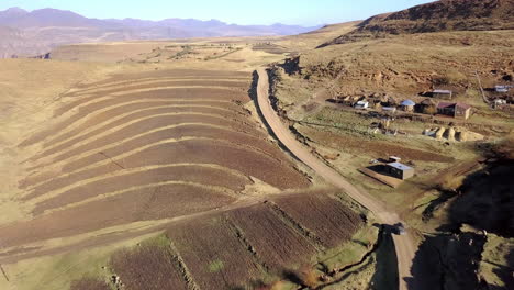 la mejor ruta es la ruta panorámica