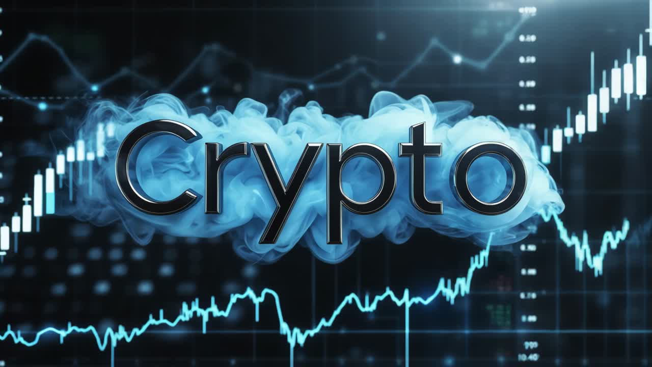 análisis del mercado de criptomonedas