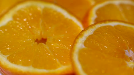 el naranja