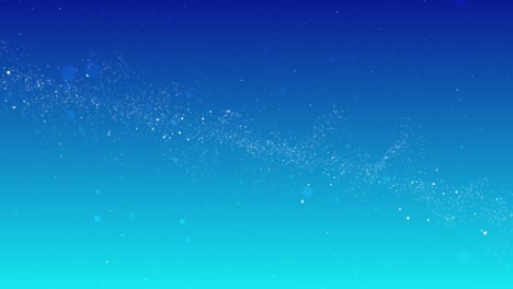 Digital network business science and technology data connection cyberspace futuristic 3d green blue