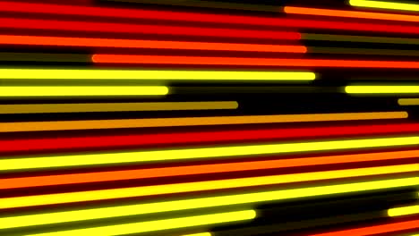 popular abstract led wall light, led smd screen board animation 3d rendering