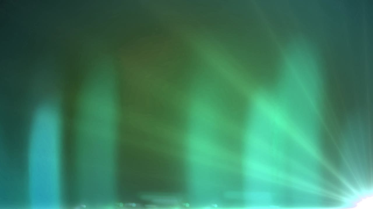 fondo del efecto de textura de la luz de la lente del haz