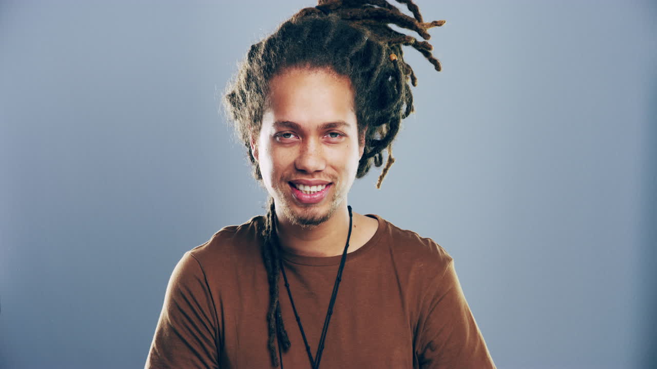 You're in control of your own happiness