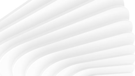 abstract white architectural background