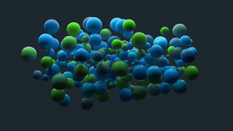 Digitally-generated-video-of-bubbles-