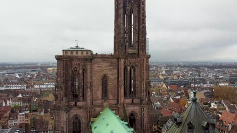 Notre-dame-_vista-Panorámica-Aérea,-Francia