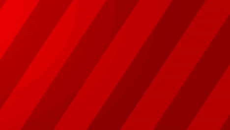 abstract video background red stripped pattern modern animation motion graphics