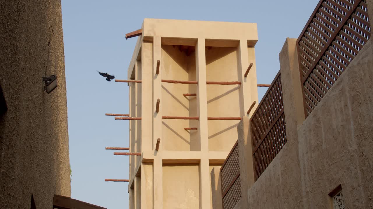 Historical Al Fahidi neighbourhood, Al Bastakiya