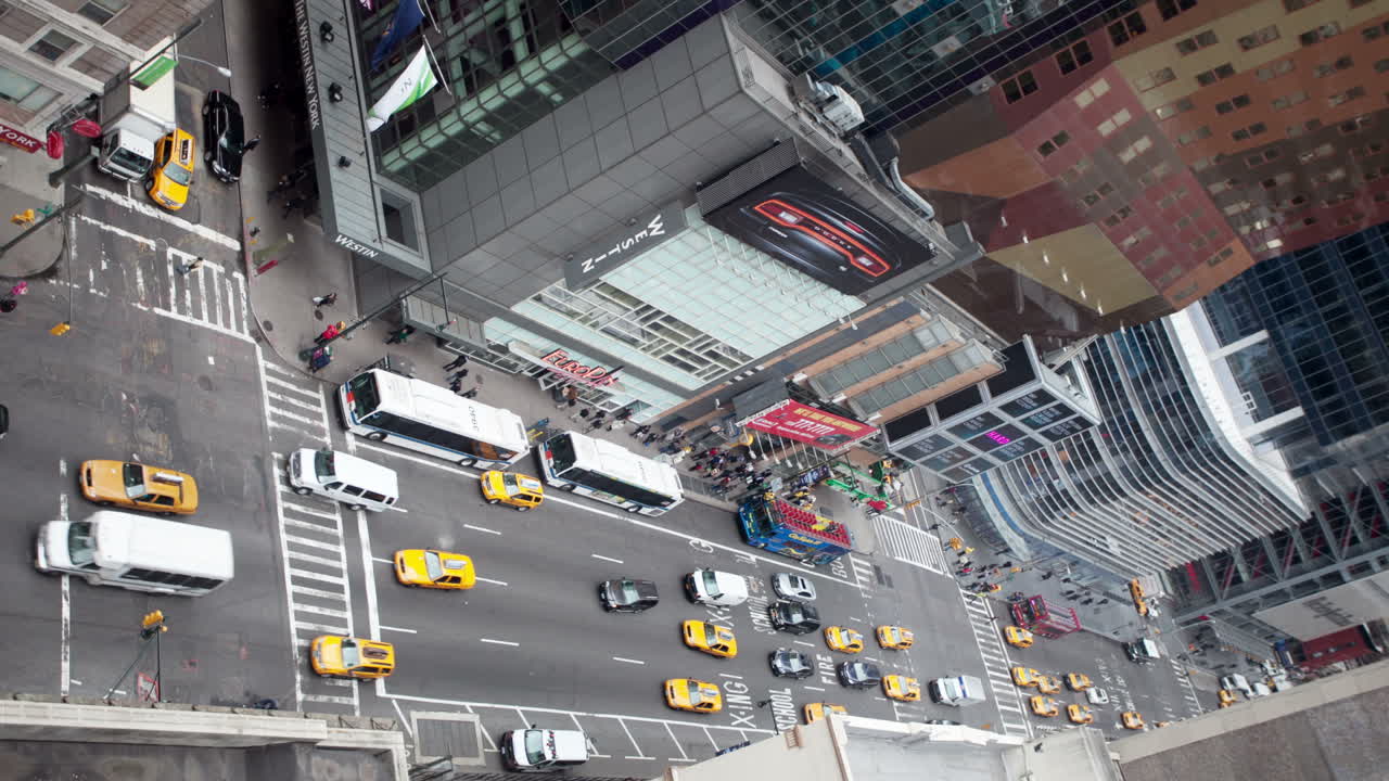 manhattan verticales