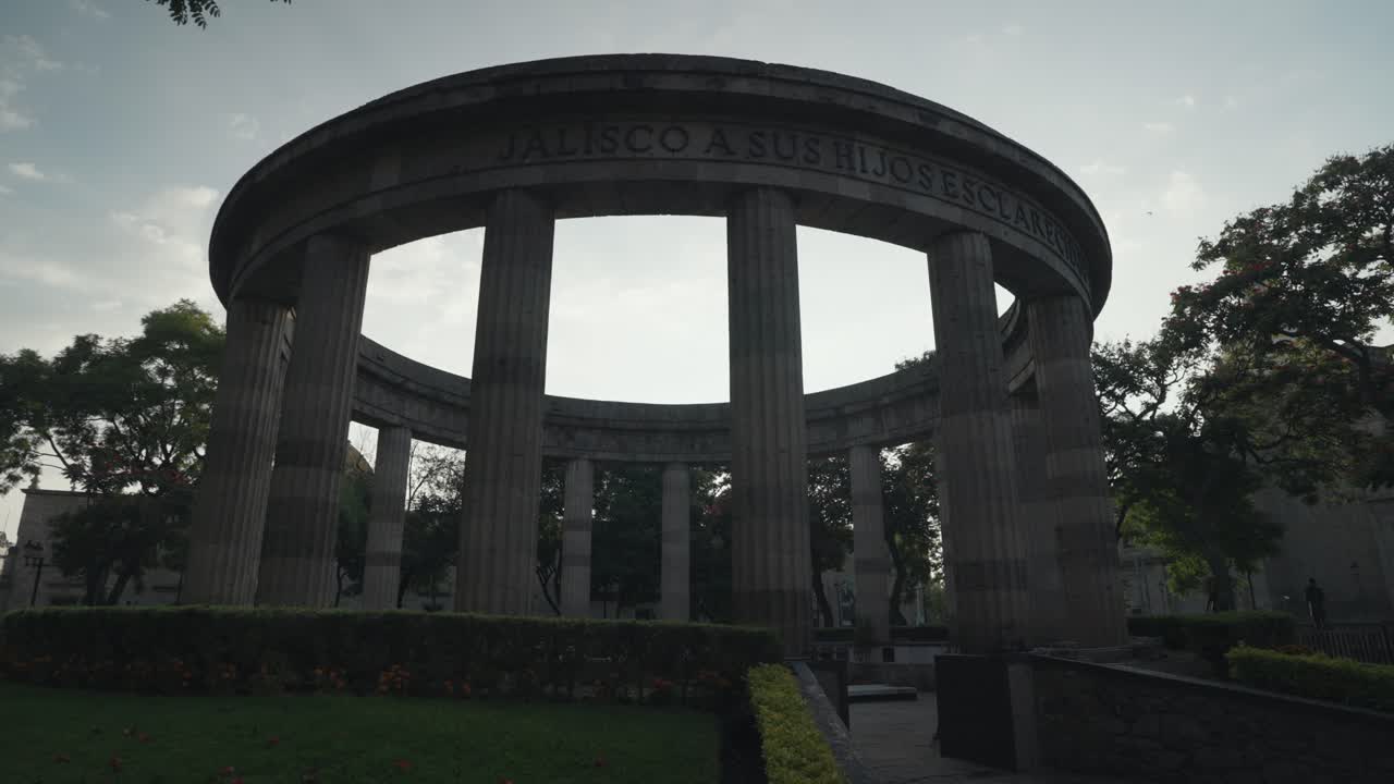 Historical Monument in Guadalajara