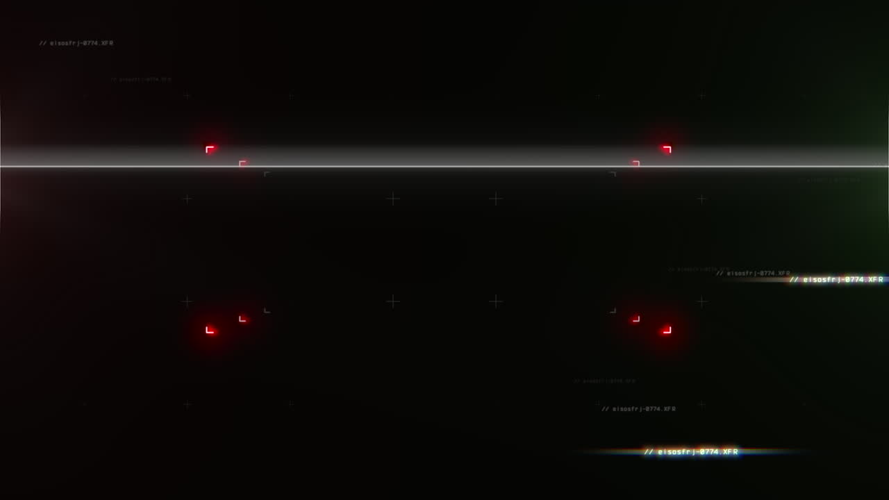 신비한 은 불빛이 어두운 배경을 비추고 있습니다.