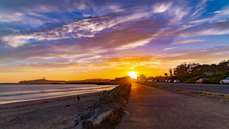 time-lapse:-pillar-point-from-el-granada,-sunset-11