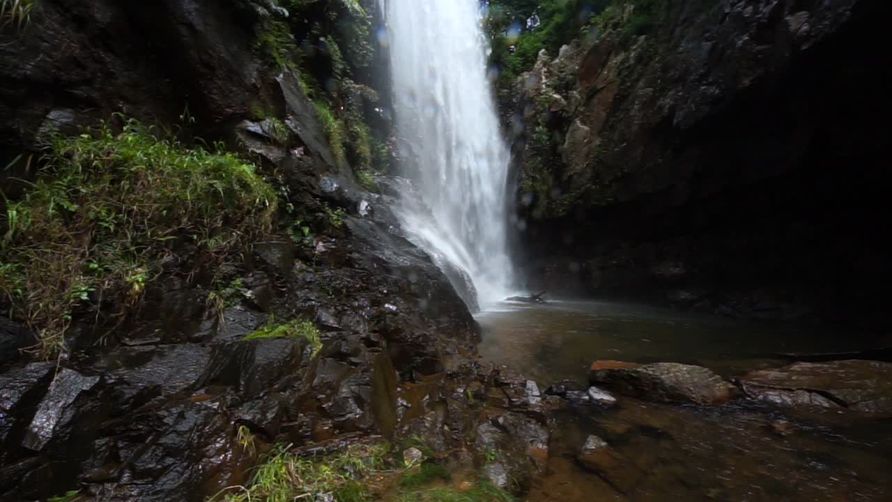cataratas en el kaapschehoop