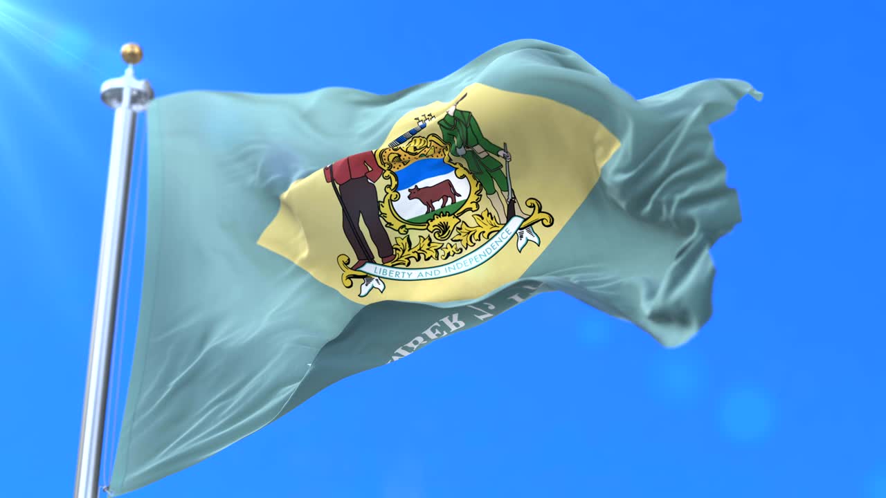 미국 델라웨어 주 발, 미국 지역 - 루프