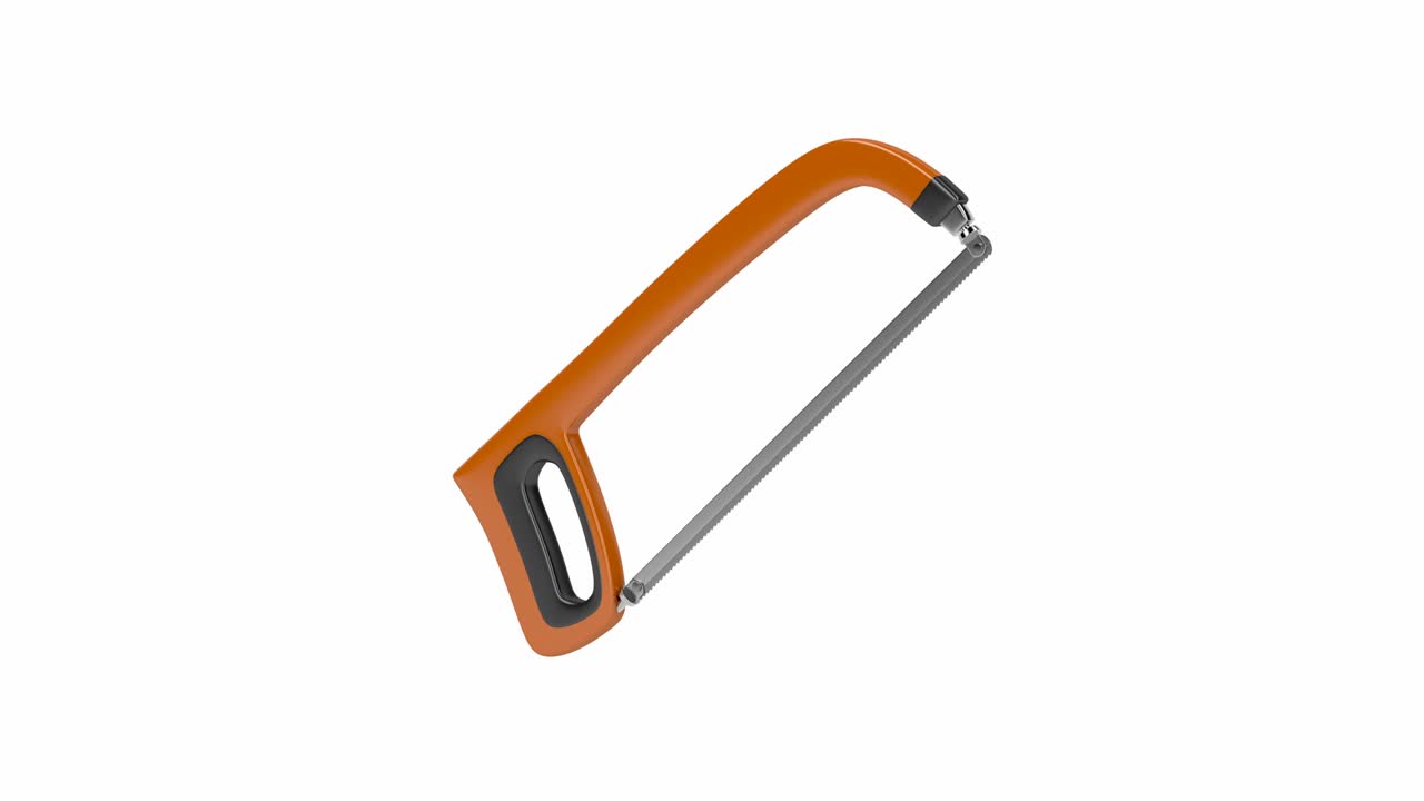 Hacksaw