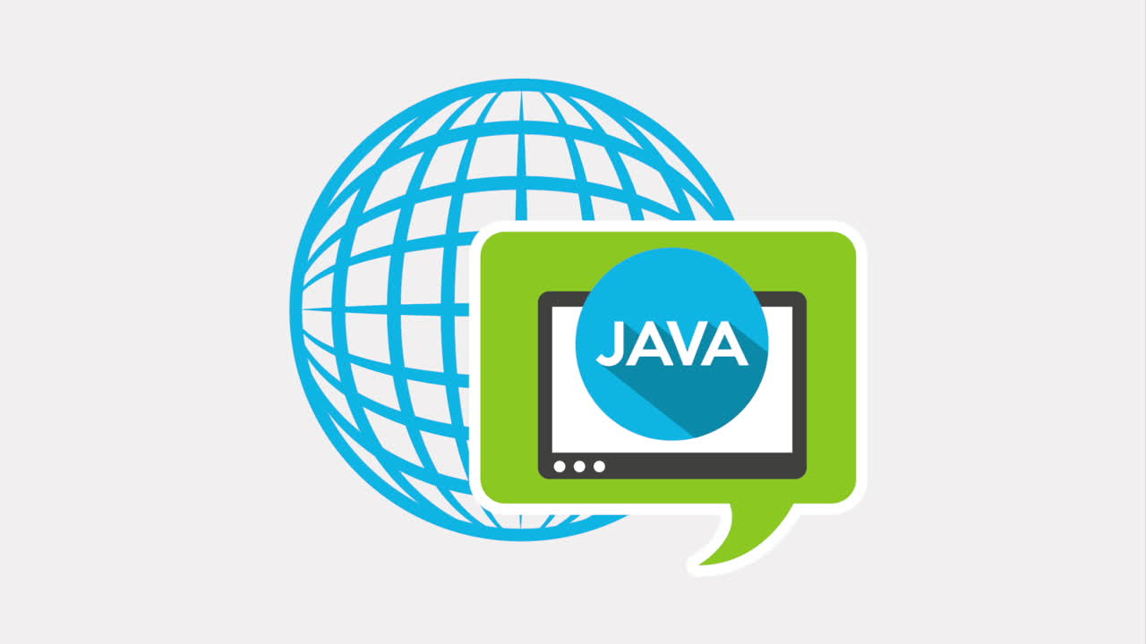 Java Programming Global Reach