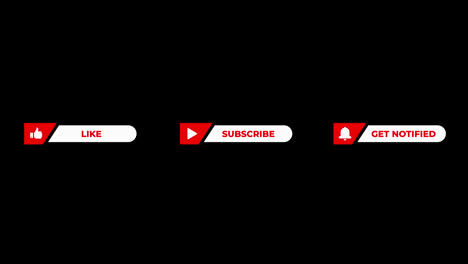 Like,-Subscribe-And-Press-The-Bell-icon-loop-Animation-video-transparent-background-with-alpha-channel.