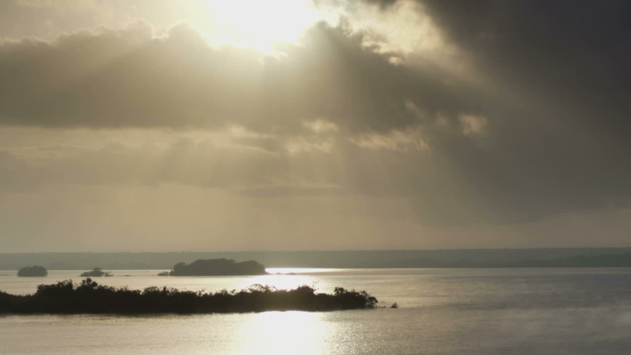 바깔라르 호수 11