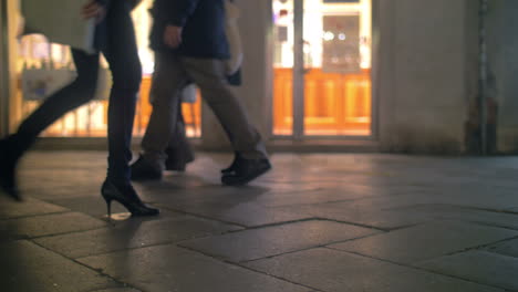 People-Walking-the-Street