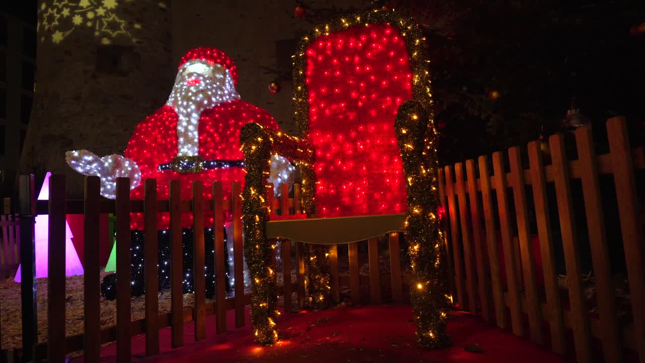 크리스마스 장식품