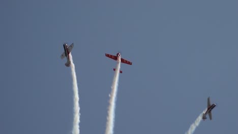 accidente de avión privado