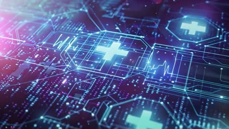digital health technology and medical innovation