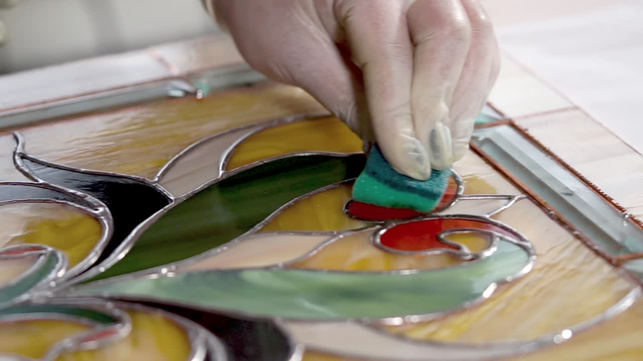 ремонт и техническое обслуживание витражей