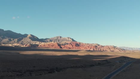 red rock canyon national park
uhd