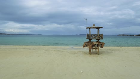 turquía cesme ilica playa
