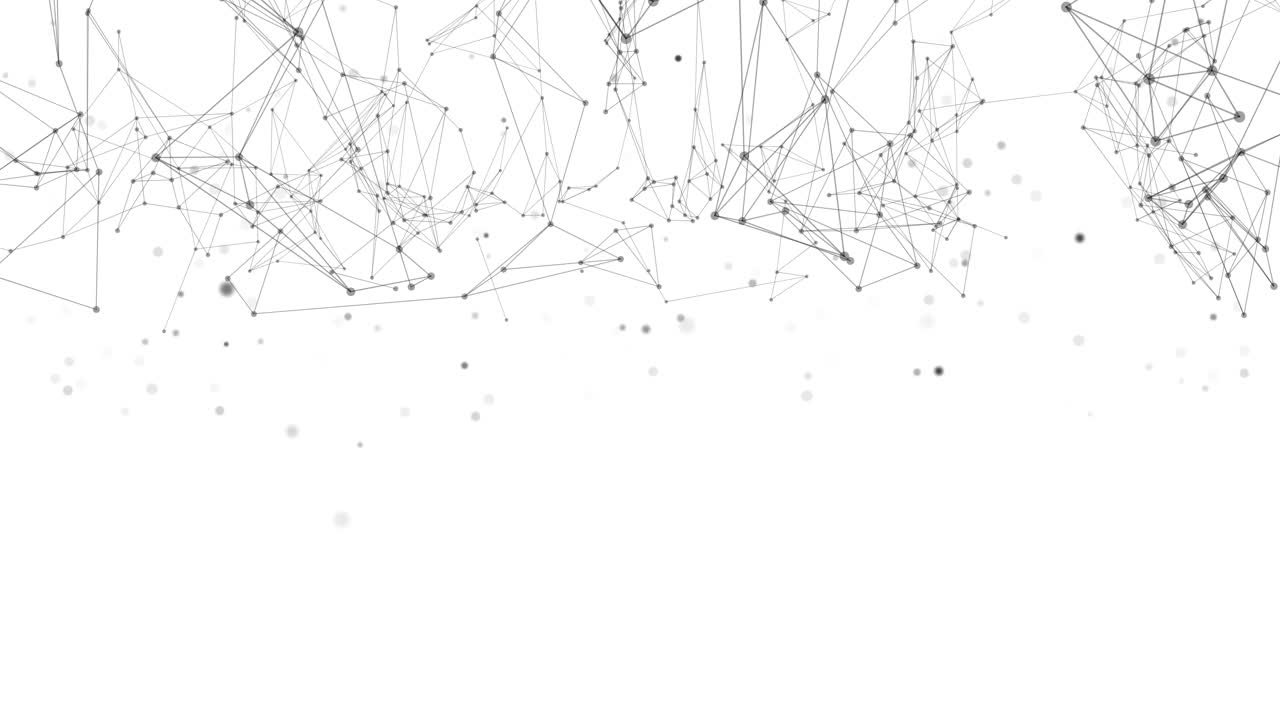 Abstract Network Connections