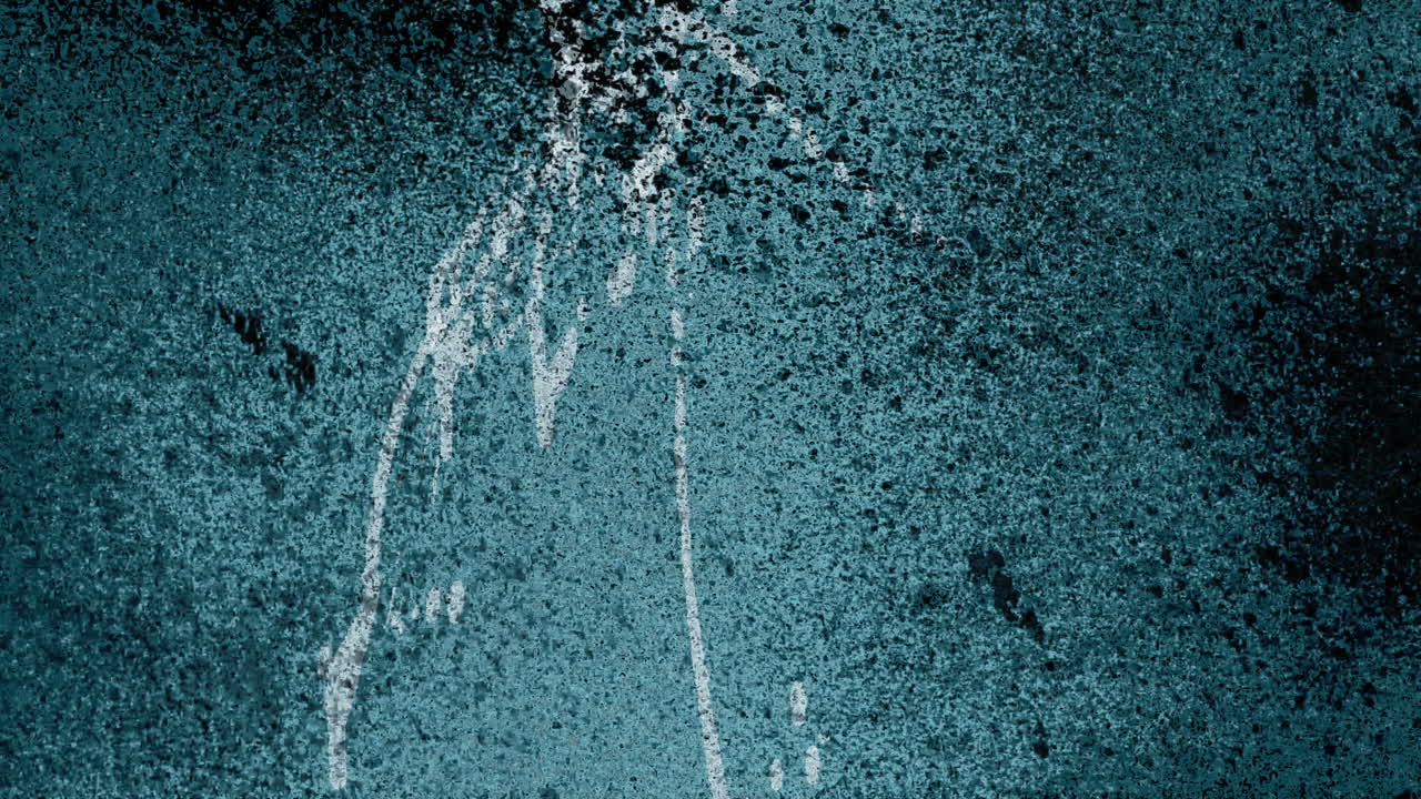 A close-up of dark stained surface with glossy finish and vertical grain pattern is depicted in the image, creating a visually appealing texture and pattern