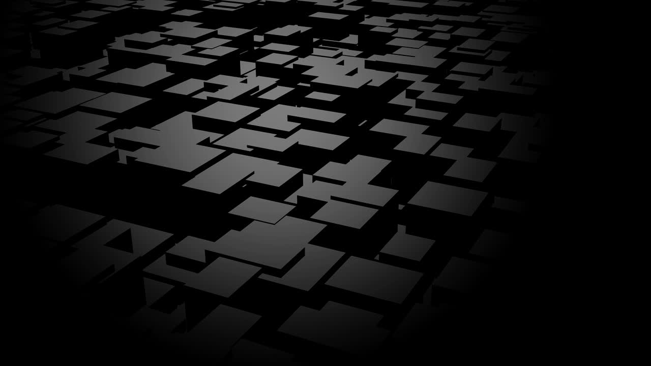 el fondo de los cuadros