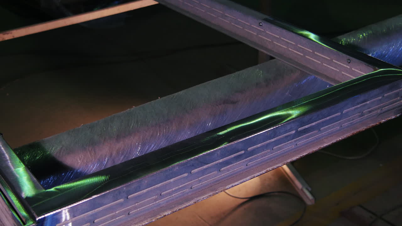 proceso de fabricación de metales