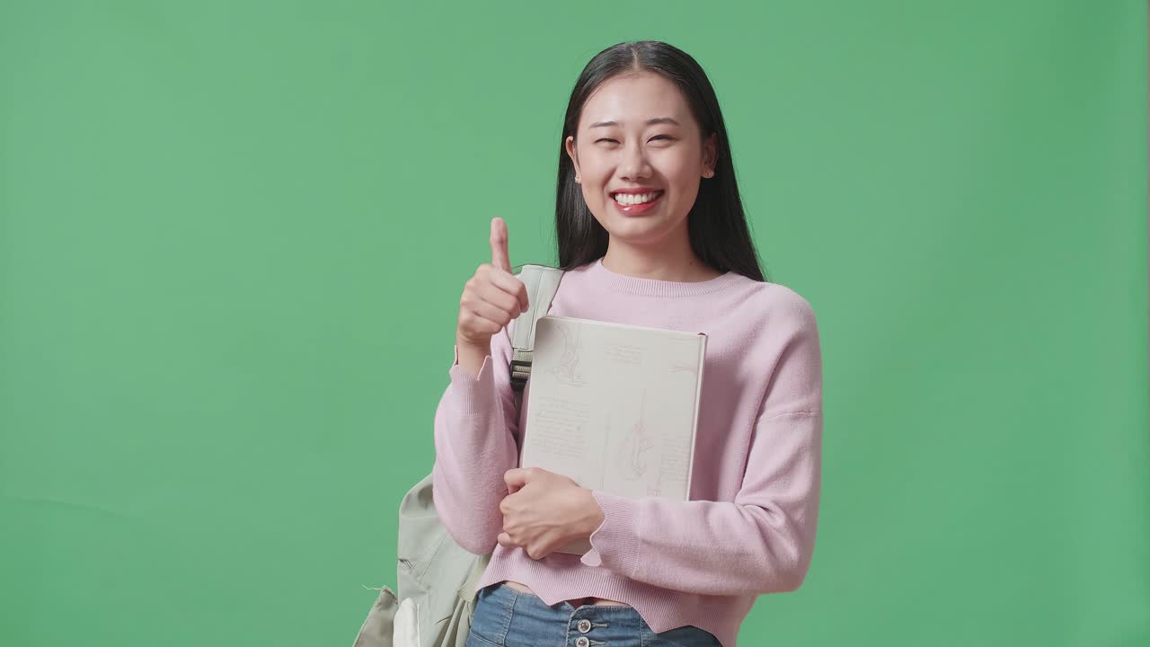 책으로 행복한 학생