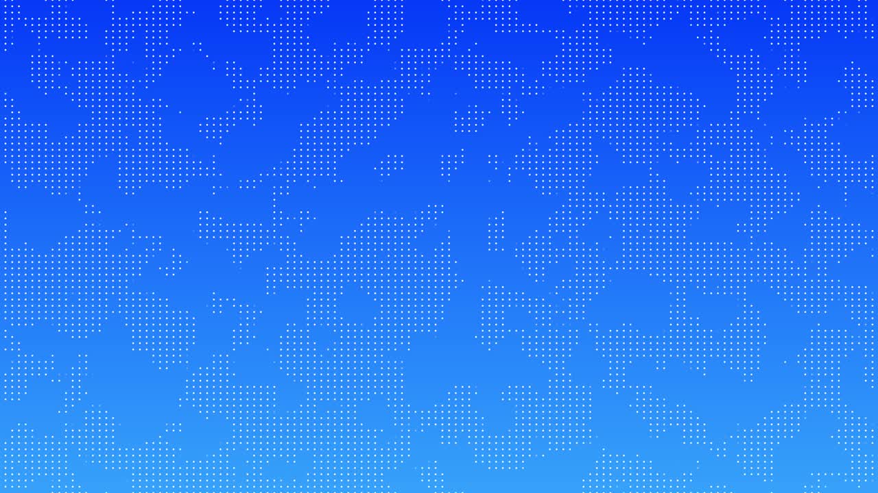 Animated texture background dust grain grit cyberpunk dots grid backdrop retro tv screen vhs noise