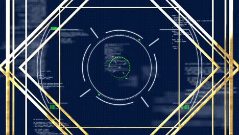 Animation-of-scope-with-data-processing