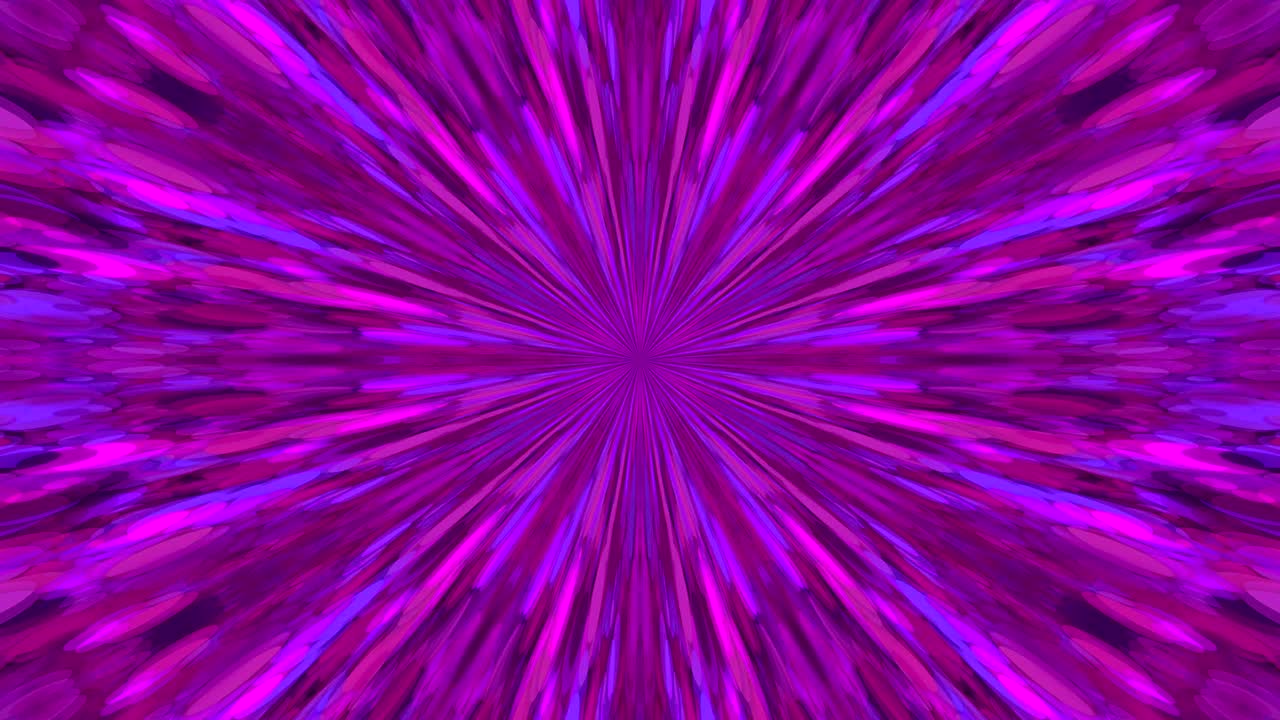 Colorful kaleidoscopic background. Digital illustration backdrop