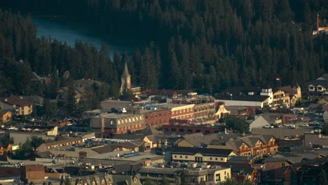 Banff-Town-with-small-Church