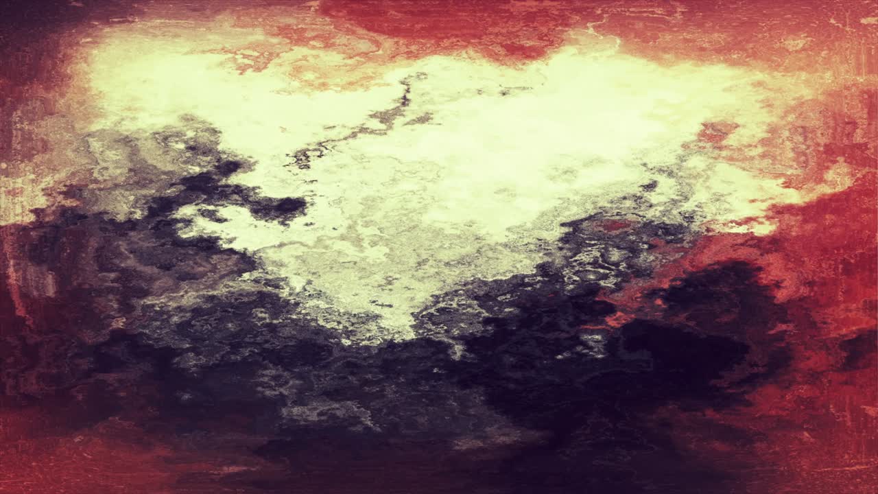 gráfico de movimiento: fondo de color abstracto