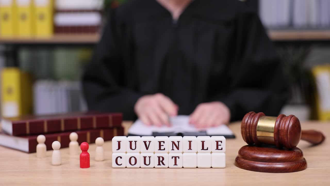 Juvenile Court