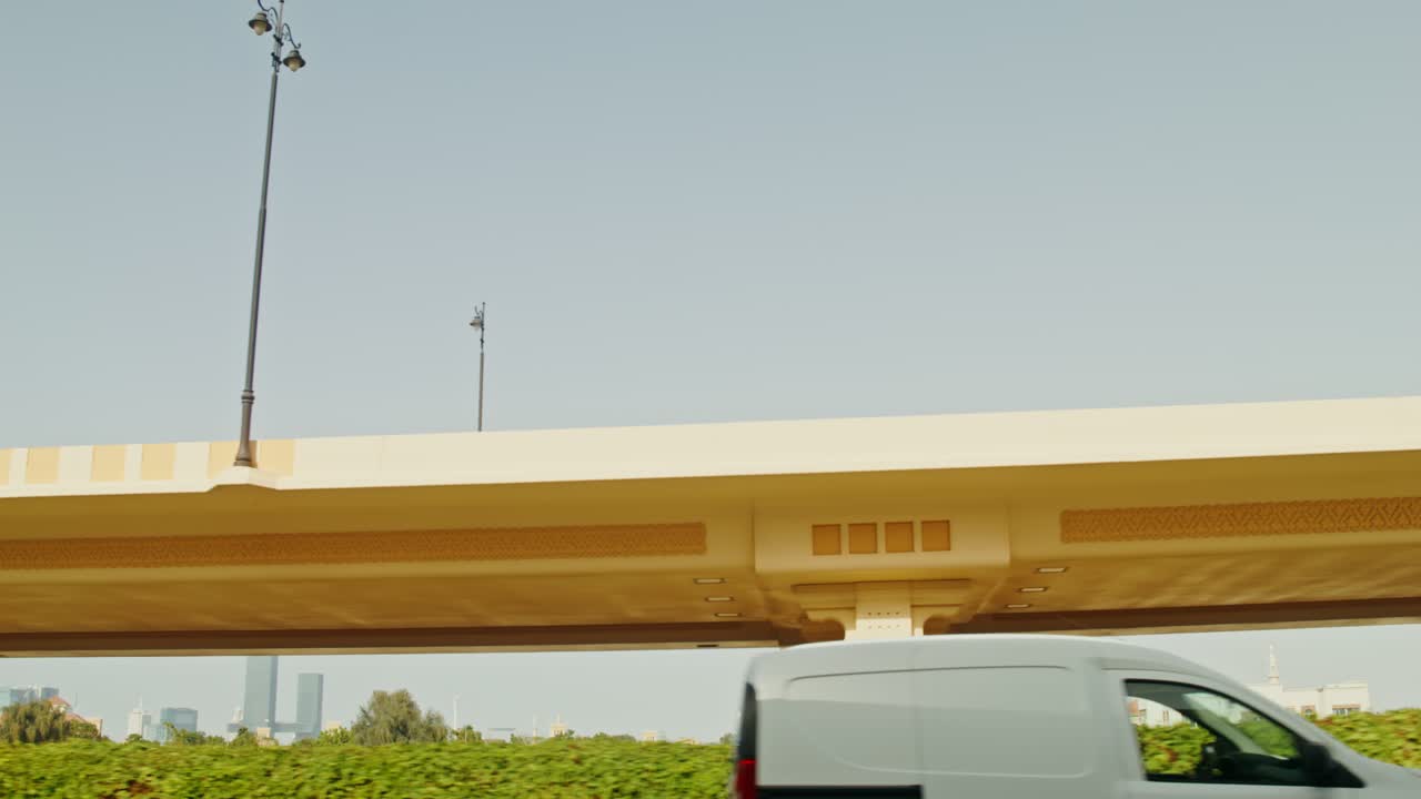 오버브라이즈 에서 도시 풍경