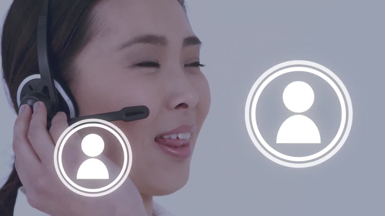 iconos de las conexiones de red